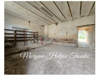  Remise / Grange � vendre 1 pi�ce 250 m�