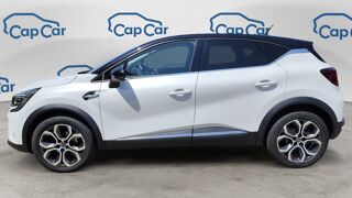 Captur II 1.3 TCe 130 EDC7 Intens - Automatique 2020 occasion 20200 Bastia