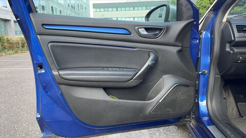 M&eacute;gane 1.6 TCe 205 EDC7 GT 2018 occasion 54000 Nancy