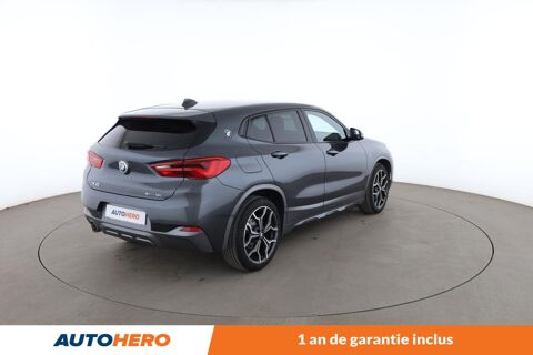 X2 sDrive18i M Sport X 140 ch 2018 occasion 92130 Issy-les-Moulineaux