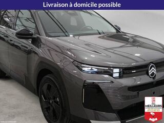 C5 aircross Hybride 145 e-DCS6 Max 2026 occasion 10150 Lavau