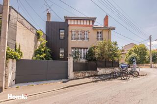  Maison à vendre 7 pièces 160 m²