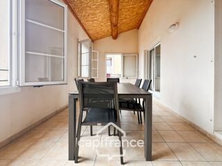  Appartement � vendre 3 pi�ces 56 m�