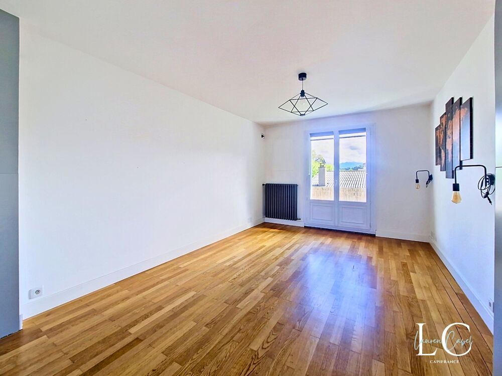 Exclusivité, appartement T3 en dernier étage