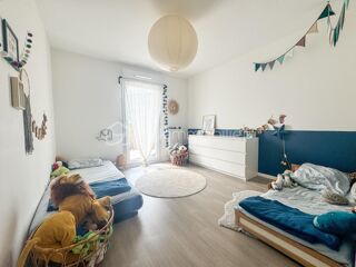  Appartement � vendre 4 pi�ces 83 m�