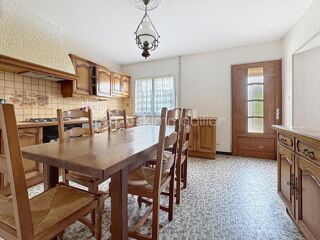  Maison � vendre 3 pi�ces 88 m�