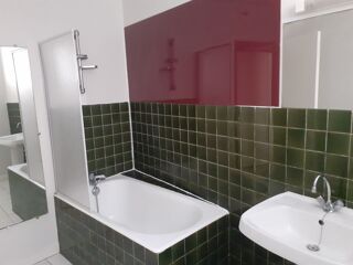  Appartement à louer 2 pièces 32 m²