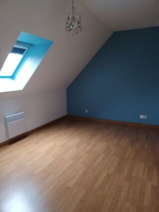  Maison à louer 6 pièces 110 m² Bellevigne en layon