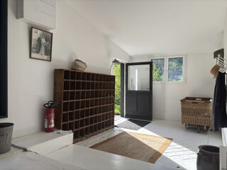  Maison � vendre 10 pi�ces 360 m�