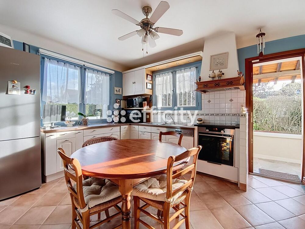 � vendre  Maison Saint-Gratien (95210)