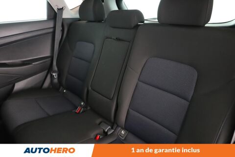 Tucson 1.6 GDi Intuitive 132 ch 2015 occasion 92130 Issy-les-Moulineaux