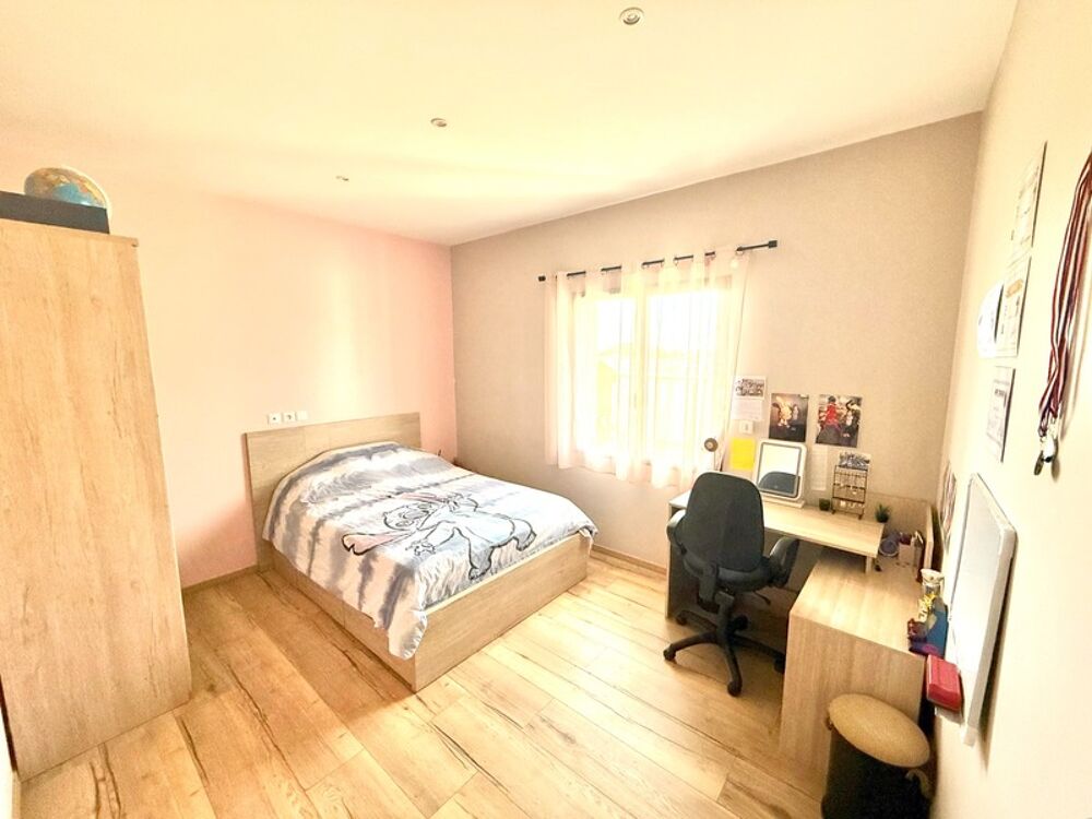  vendre  Maison Perdreauville (78200)