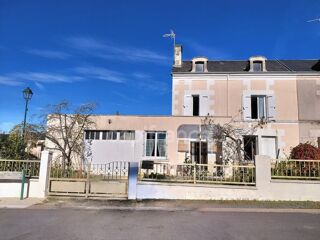  Maison à vendre 5 pièces 128 m²