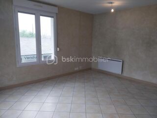  Appartement à vendre 2 pièces 50 m²