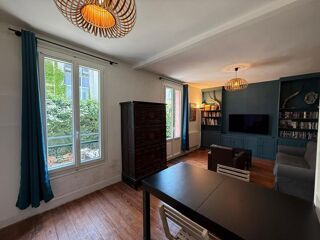  Appartement � vendre 2 pi�ces 34 m�