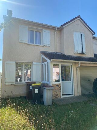  Maison � louer 4 pi�ces 92 m�