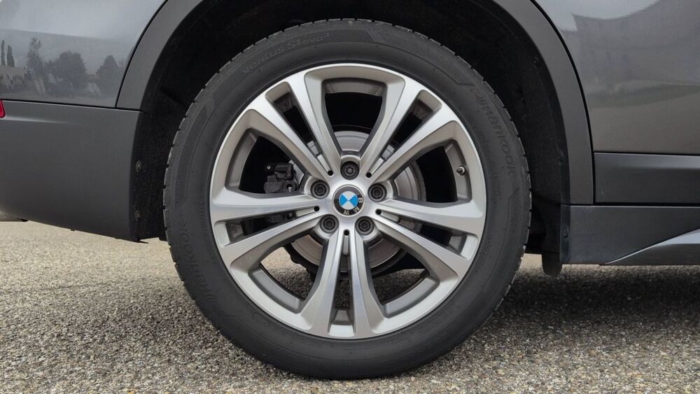 X1 xDrive 20d 150 BVA8 Sport Design 2019 occasion 57370 Phalsbourg