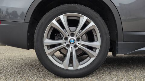X1 xDrive 20d 150 BVA8 Sport Design 2019 occasion 57370 Phalsbourg