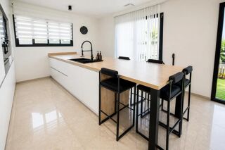  Maison à vendre 5 pièces 130 m²