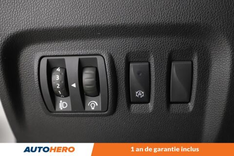 Captur 1.2 TCe Energy Zen EDC 120 ch 2018 occasion 92130 Issy-les-Moulineaux