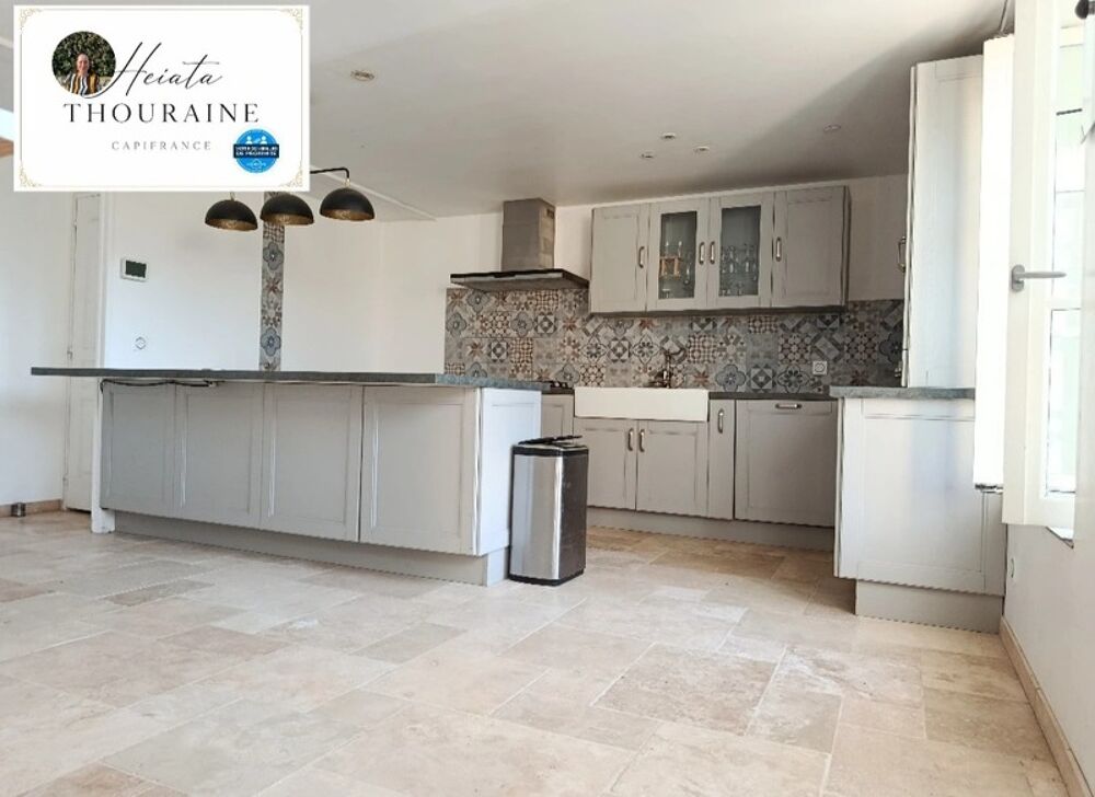 Vente Maison ? À vendre SOUDAN (79): Maison familiale pleine de charme de 143 m² avec potentiel d'aménagement Soudan