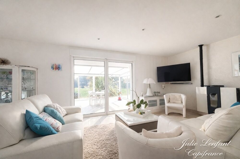 � vendre  Maison Saint-Denis-en-Val (45560)