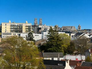  Appartement � vendre 5 pi�ces 89 m�