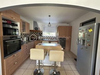  Maison à vendre 5 pièces 110 m²