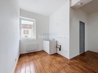 Vente Maison Maison mitoyenne entièrement rénovée 56m2 - Nogentel Nogentel