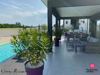  Maison � vendre 6 pi�ces 180 m�