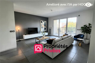  Appartement � vendre 3 pi�ces 67 m�