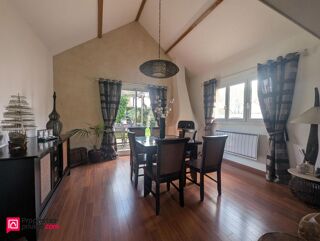  Maison à vendre 7 pièces 145 m²