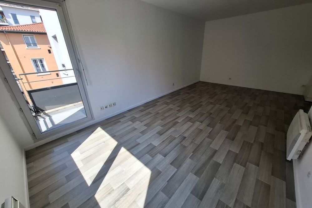 T2 de 45,4 m² à Villeurbanne, Les Jardins de Léa au prix de vente de 104 100 €