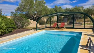 Vente Propriété/Château L'Exception Narbonnaise : Un Domaine Viticole d'Autre Temps, Sublimé par le Luxe Moderne