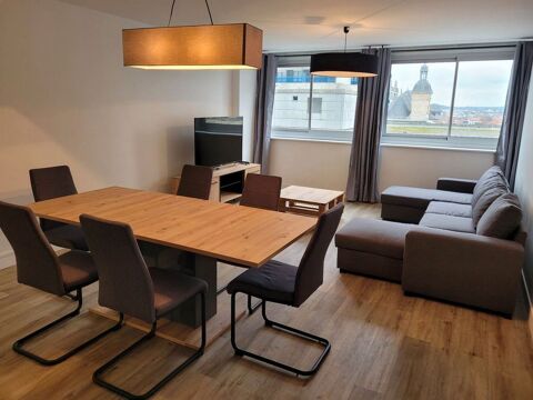  Appartement � louer 4 pi�ces 110 m�