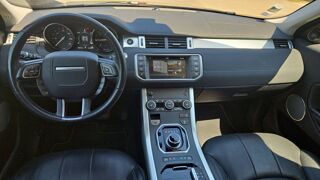 Range Rover Evoque 2.0 TD4 180 Dynamic - Automatique 2018 occasion 02320 Anizy Le Grand