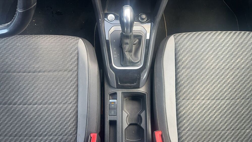 T-ROC I 1.5 TSI 150 DSG7 R-Line 2019 occasion 01390 Tramoyes