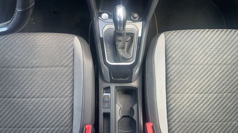 T-ROC I 1.5 TSI 150 DSG7 R-Line 2019 occasion 01390 Tramoyes