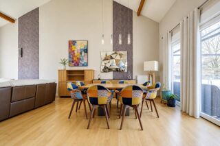  Maison à vendre 6 pièces 164 m²