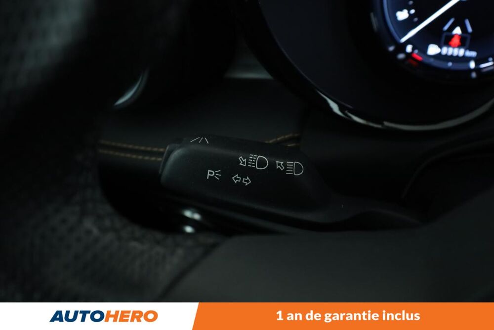 Tonale 1.3 Hybride Rechargeable PHEV Ti Q4 AT6 280 ch 2023 occasion 92130 Issy-les-Moulineaux