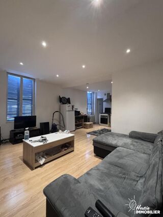  Appartement � vendre 3 pi�ces 52 m�