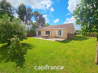  Maison à vendre 5 pièces 112 m²