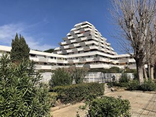  Appartement � vendre 2 pi�ces 45 m�