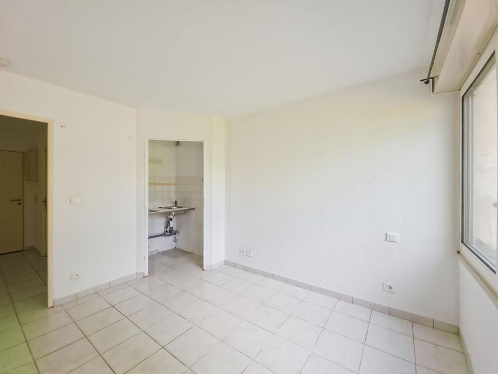 Vente Appartement STUDIO LIBRE avec place de parking - Résidence étudiante RAMONVILLE-SAINT-AGNE Ramonville saint agne