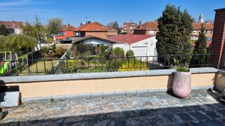  Maison à vendre 5 pièces 194 m²