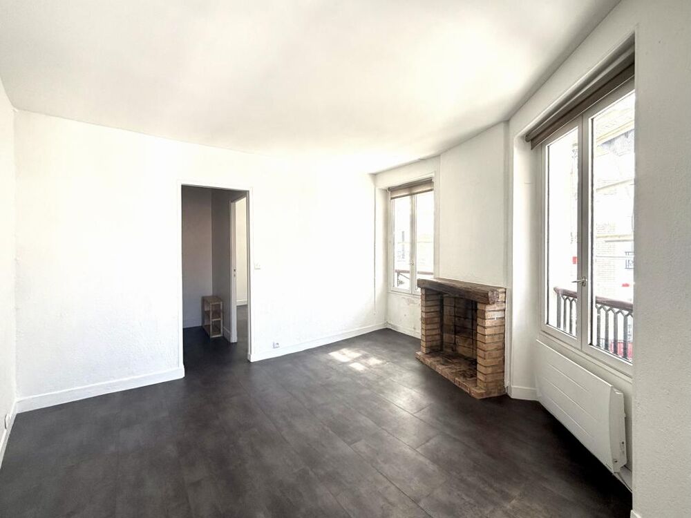 Vente Appartement Appartement Paris 15