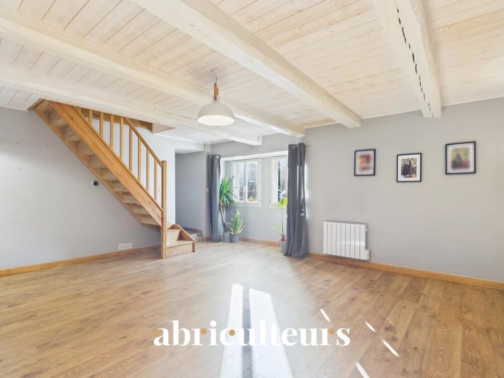 Vente Maison Maison rénovée avec de beaux volumes en vente à La Baule-Escoublac (44500) La baule escoublac