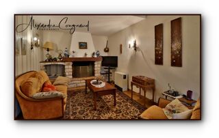 Maison à vendre 6 pièces 198 m²