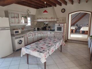  Maison à vendre 7 pièces 190 m²