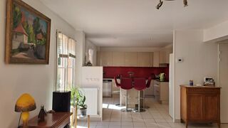  Maison à vendre 7 pièces 190 m²